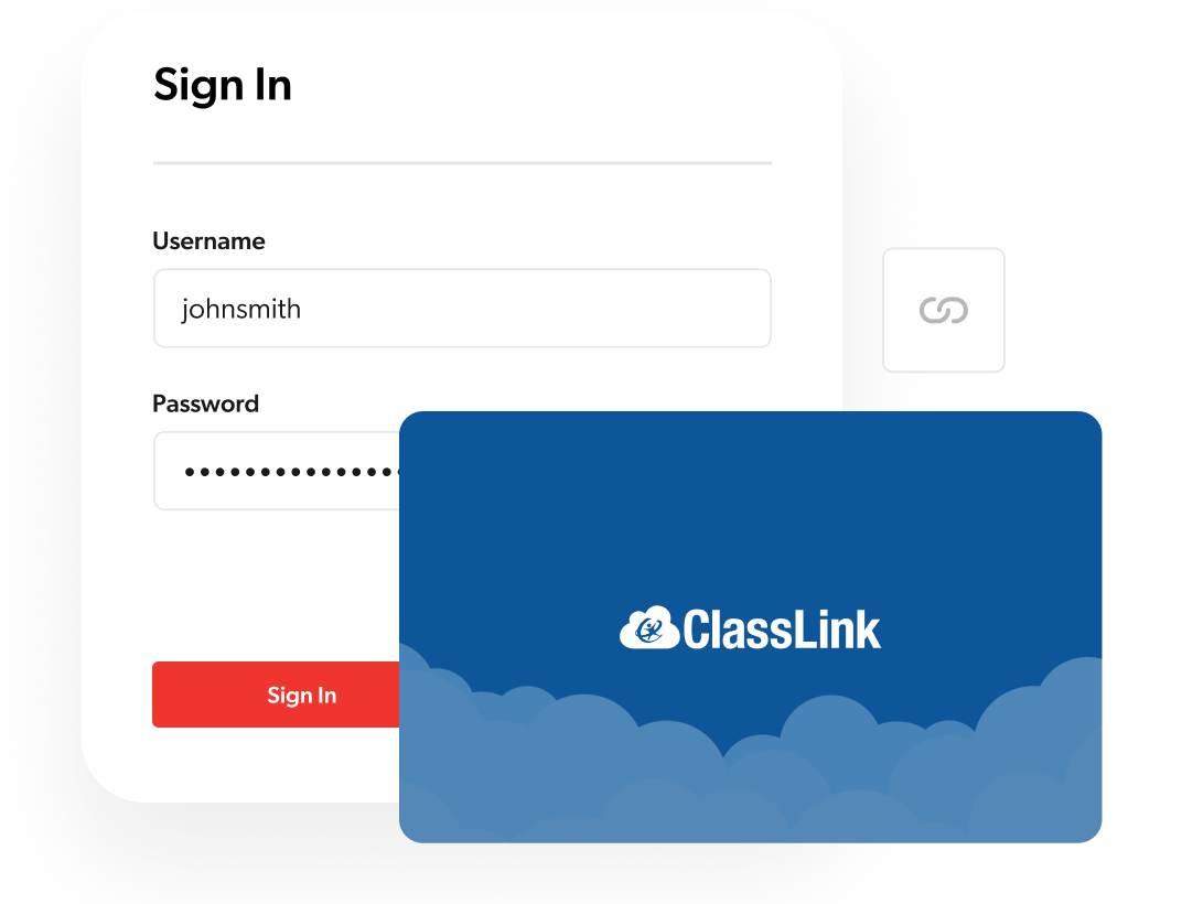 Get started with ClassLink integration