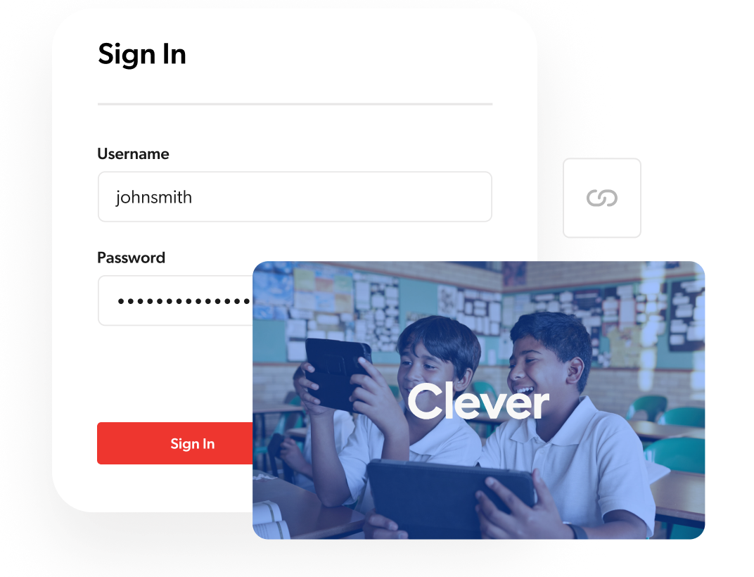 Get started with Clever integration