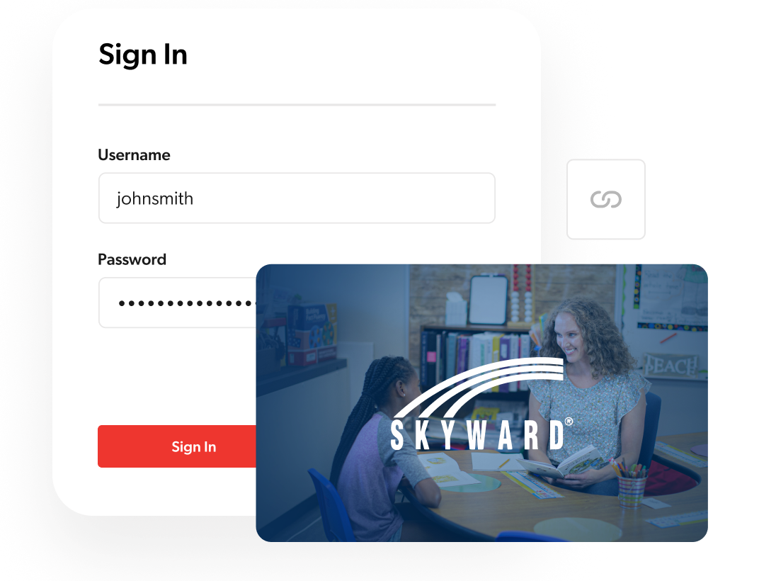 Get started with Skyward integration